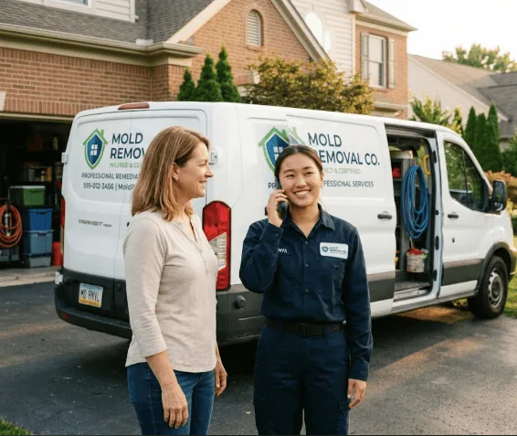 Crawlspace Mold Remediation Pearl City, IL FAQs